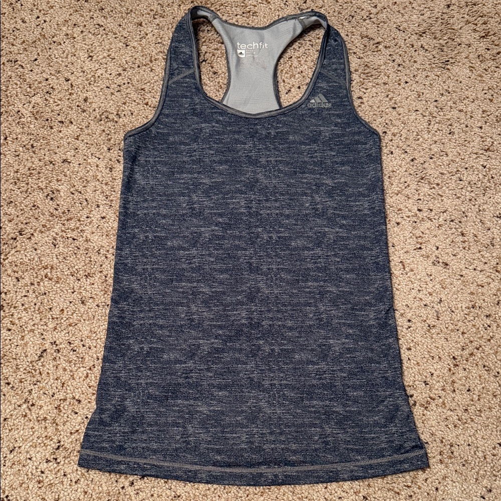 Women’s adidas techfit tank top
